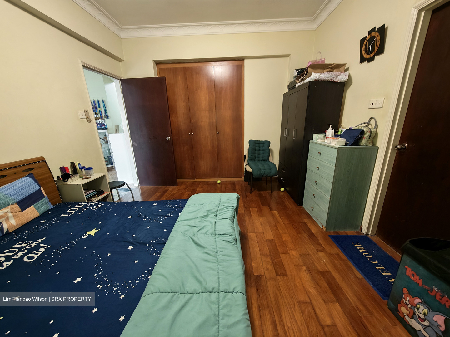 Estella Gardens (D17), Condominium #614789351